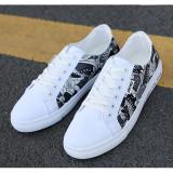 Giày sneaker thời trang nam - GV09 ( trắng )
