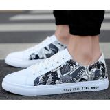 Giày sneaker thời trang nam - GV09 ( trắng )