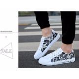 Giày sneaker thời trang nam - GV09 ( trắng )