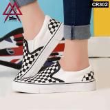 GIÀY SNEAKER VNS CARO NAM NỮ - CR302