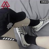 GIÀY SNEAKER VNS CARO NAM NỮ - CR302
