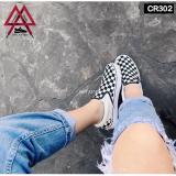 GIÀY SNEAKER VNS CARO NAM NỮ - CR302