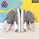 GIÀY SNEAKER VNS CARO NAM NỮ - CR302