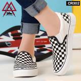 GIÀY SNEAKER VNS CARO NAM NỮ - CR302