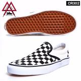 GIÀY SNEAKER VNS CARO NAM NỮ - CR302