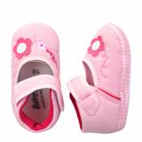 Giày tập đi bé gái BabyOne SS0822 - HELLO B&B