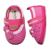 Giày tập đi bé gái BabyOne SS0823 - HELLO B&B