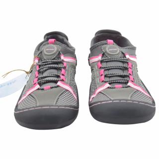 [HCM]Giày tập luyện đa năng dành cho nữ JSport ( màu xám pha hồng ) thumbnail