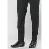 Leather man shoes (black)