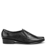 Leather man shoes (black)