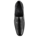 Leather man shoes (black)