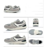 Giày thể thao chạy bộ Lining ALKJ001