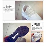 Giày thể thao cho bé -  Size 26 đến 36 - Yamamoto - trắng