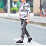 Giày thể thao cho bé -  Size 27 đến 35 - memeda - blue