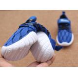 Giày thể thao cho bé -  Size 27 đến 35 - memeda - blue