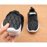 Giày thể thao cho bé -  Size 31 đến 35 - memeda - đen