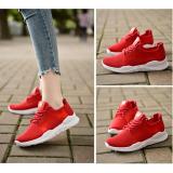 Giày Thể Thao Nữ Mẫu Mới VARANO - VRN68B588 Red