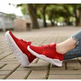Giày Thể Thao Nữ Mẫu Mới VARANO - VRN68B588 Red