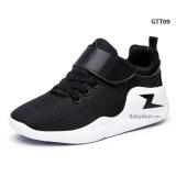 Giày thể thao quai dán cho bé GTT09
