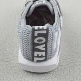 Giày thể thao siêu nhẹ cho bé -  Size 26 đến 30 - Running S - đen