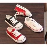 Giày thể thao trẻ em GXK037A ( đen )