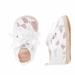 [HCM]Giày vải mềm bé gái 9-12M Carters - Hàng nhập Mỹ
