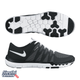 Giày Chạy Bộ Nam Nike Free 5.0 719922-006