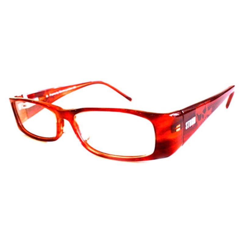 Giá bán Gọng kính cận nữ STORM ST 0107 30 (Đỏ)