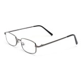 Gọng Kính Foster KM USA91 (Xám)