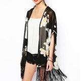 [HCM]Hàng NhậP KhẩU - Áo Khoác Kimono 2017
