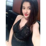 Jump ngắn ren cổ yếm 2 dây 