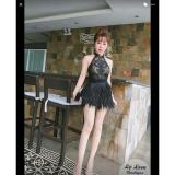 Jump ren xịn tua rua