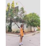 Jumpsuit đan dây