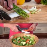 Kéo Đa Năng Clever Cutter Tiện Dụng