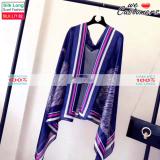 KHĂN CHOÀNG CỔ LỤA THỜI TRANG CAO Cấp 98