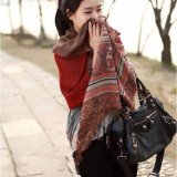 Khăn Choàng Cổ thổ cẩm