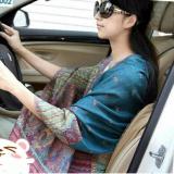 Khăn Choàng cổ thổ cẩm
