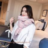 Khăn Choàng Dạ Cashmere Thu Đông Cao Cấp DA-05