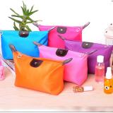 Khăn choàng / sarong đi biển + Túi đựng mỹ phẩm