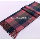 Khăn choàng nữ thời trang cao cấp HLS-05