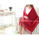 Khăn choàng nữ thời trang cao cấp HLS-06