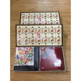 Khăn mùi xoa nữ Christian Hàn quốc (PHÂN PHỐI SỈ & LẺ/ 0946707283)