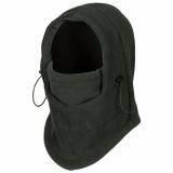 Khăn trùm đầu bịt mặt Ninja (Xám) Kmdeal