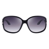 Kính mát unisex Bertha B10 (Đen)