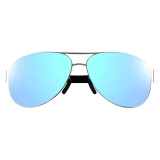 Kính mát unisex Bertha B8018 (Xanh)