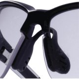 Kính mát unisex Delta Plus Fuji2 5 trong 1 (Trắng)