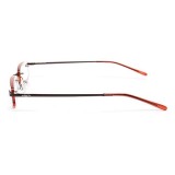 Kính mắt unisex Foster KM USA59 (Xám)
