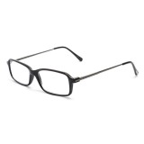Kính mắt unisex Foster KM USA92 (Đen)