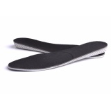 Lót giày tăng chiều cao EVA nguyên bàn cao 2cm