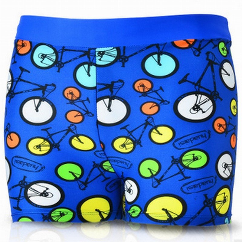 Nơi bán Thời trang nam boxer quần bơi 8707-quốc tế